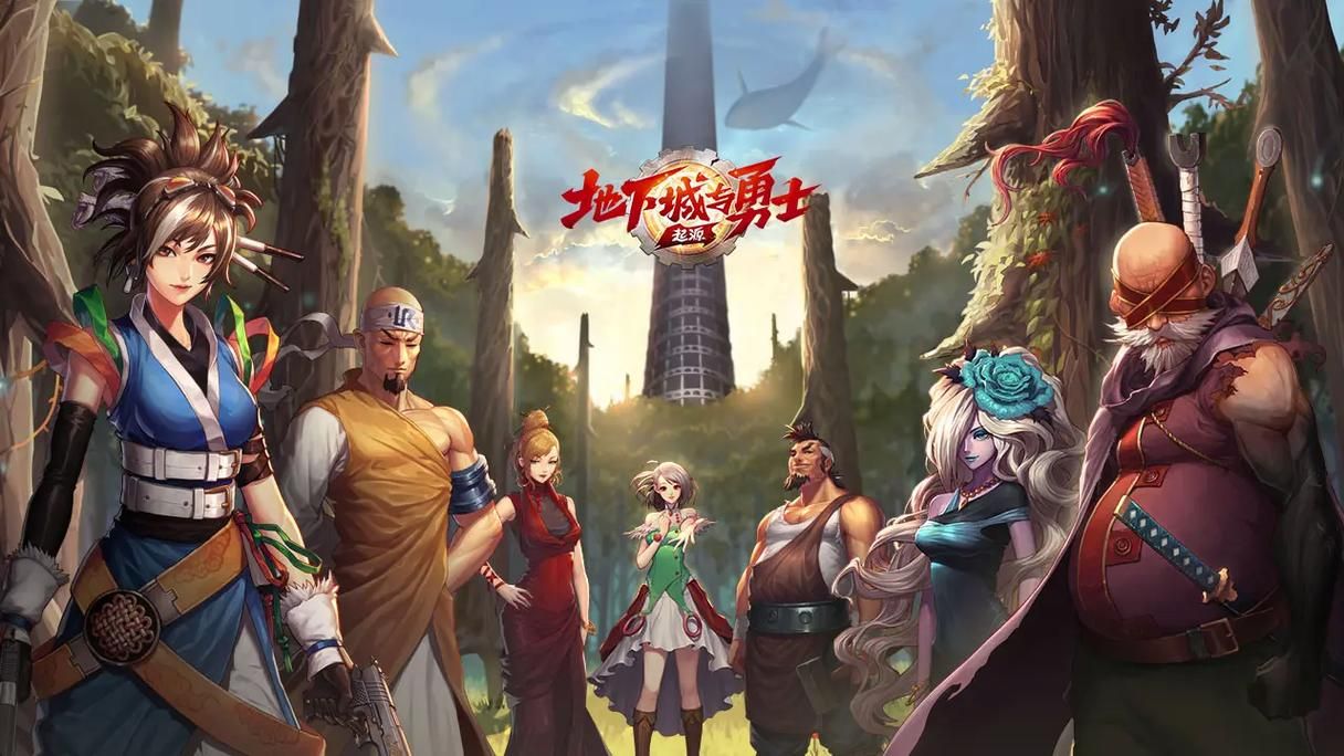 还在找下载正版游戏的地方?看这里就够了!