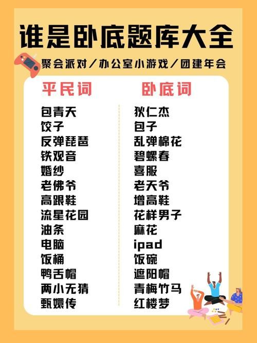 还在找做游戏类似的词语?这几个词你一定想不到!