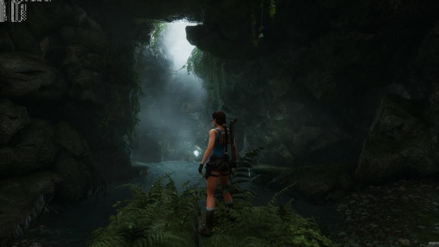 还在找古墓丽影2游戏下载？这里有详细教程！