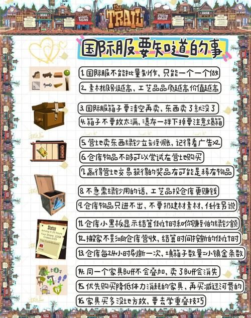 还在找国际服游戏?这篇攻略超详细!