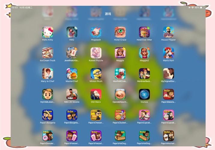 还在找外服游戏？这几个平台让你畅玩无阻！