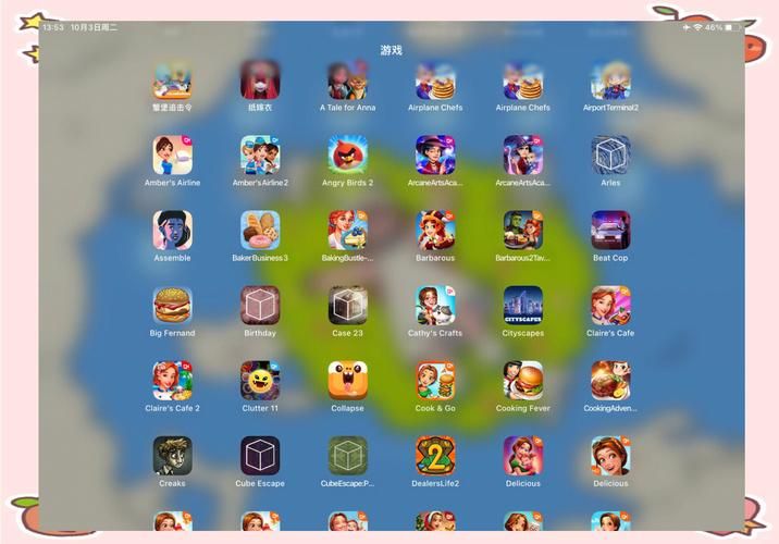 还在找外服游戏？这几个平台让你畅玩无阻！