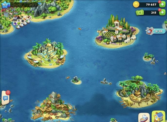 还在找好玩的小镇游戏?试试这几个,保证上瘾!