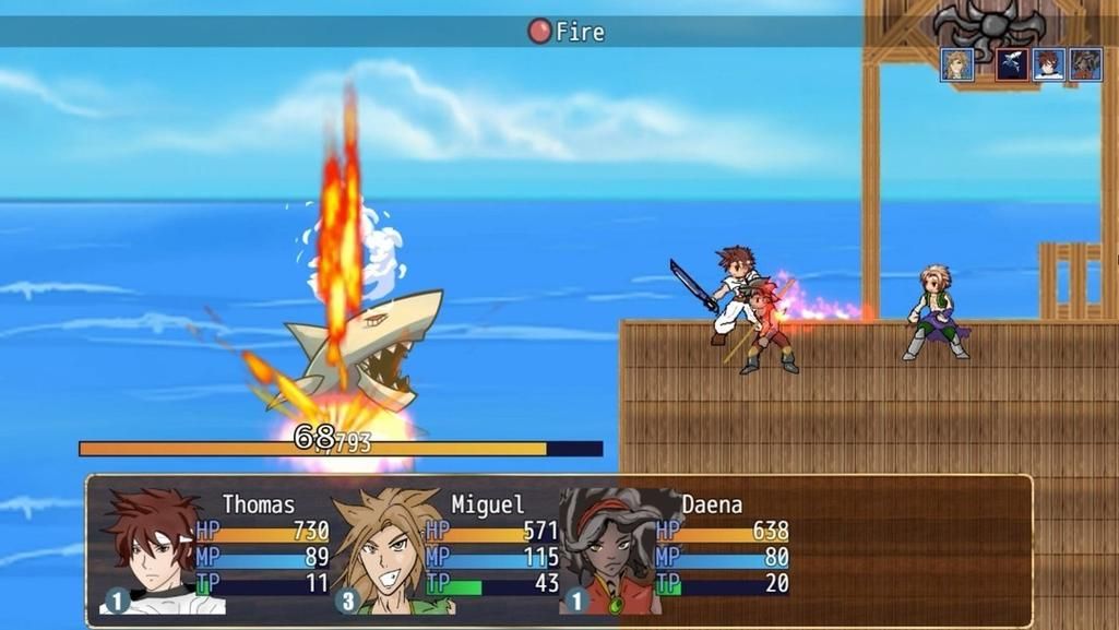 还在找游戏？安卓单机角色扮演游戏推荐看这里！