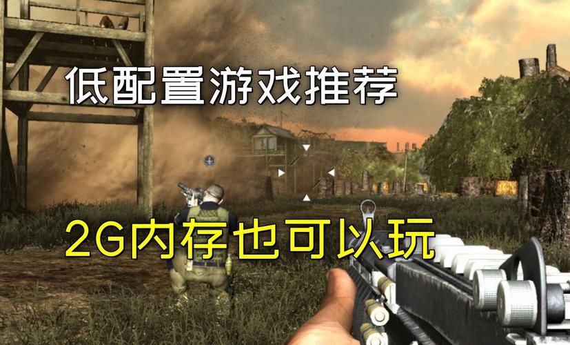 还在找电脑单机游戏？这些类型满足你的需求！