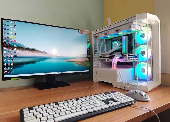 还在找电脑有啥游戏好玩？这些游戏超有趣！