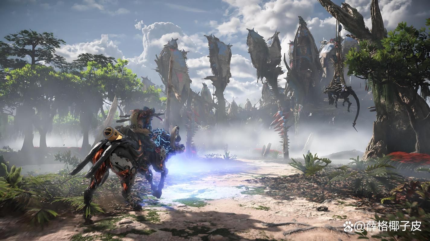 还在找电脑耐玩单机游戏?这些好玩到爆!