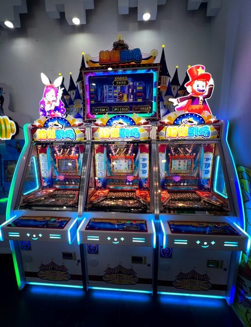 还在找能玩口袋妖怪的游戏机？看这里就够了！