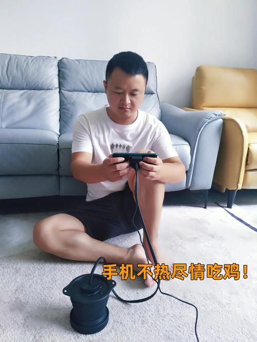 还在担心玩游戏手机烫?看完这篇让你告别烦恼!