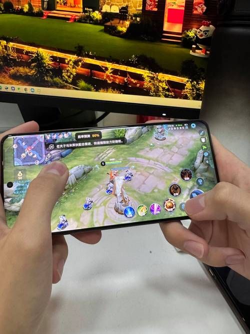 还在担心苹果玩游戏发热?简单几步让手机冷静下来!