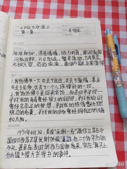还在死记硬背?不如来看看游戏中的科学好词好句!