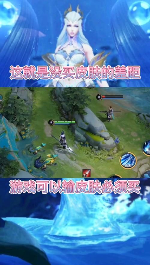 还在犹豫玩不玩?自由游戏的优点看完就懂!