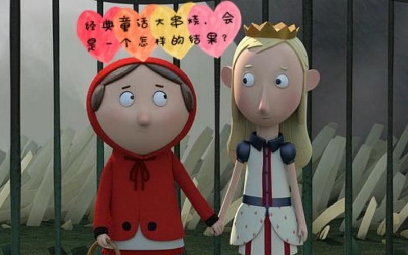 还在猜电影游戏规则结局寓意？这篇影评给你答案！