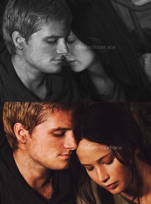 还在猜饥饿游戏皮塔结局?看完保准你不再困惑!