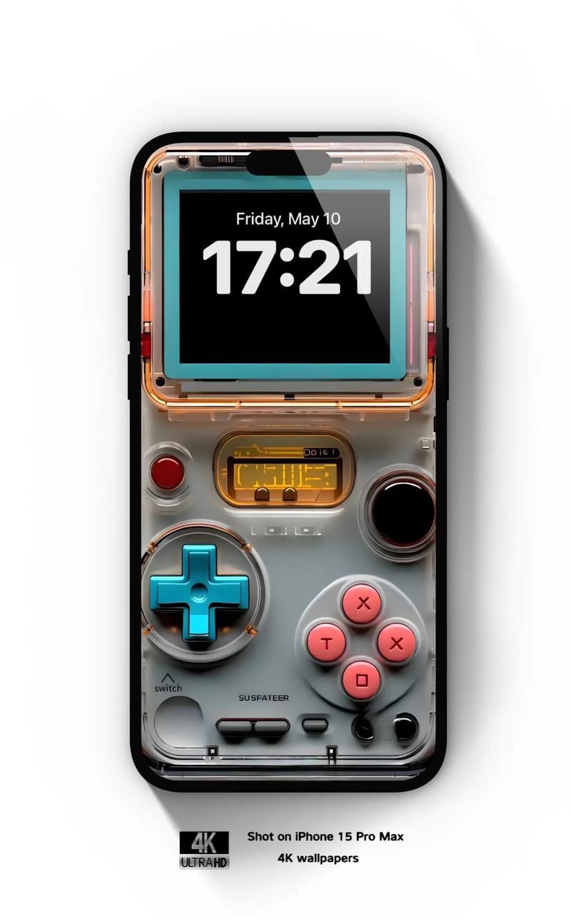 还在用苹果4？这些游戏让你的老手机焕发第二春！