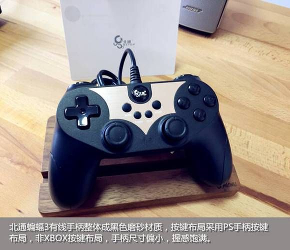 还在用键盘玩游戏?试试这些支持手柄的热门游戏!