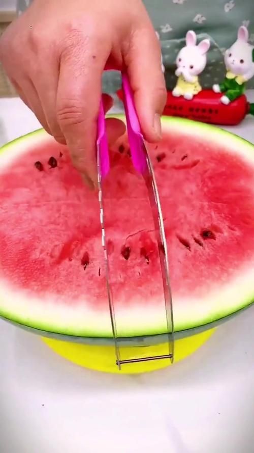 还在盲目切?游戏切西瓜玩法技巧大公开!