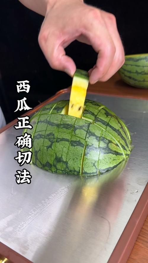 还在盲目切?游戏切西瓜玩法技巧大公开!