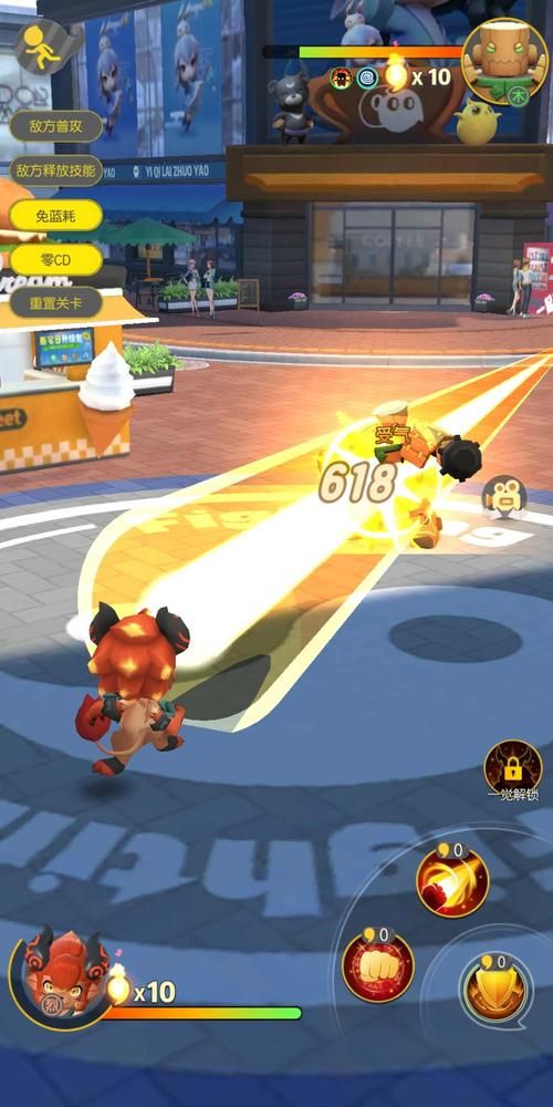 还在盲目切?游戏切西瓜玩法技巧大公开!