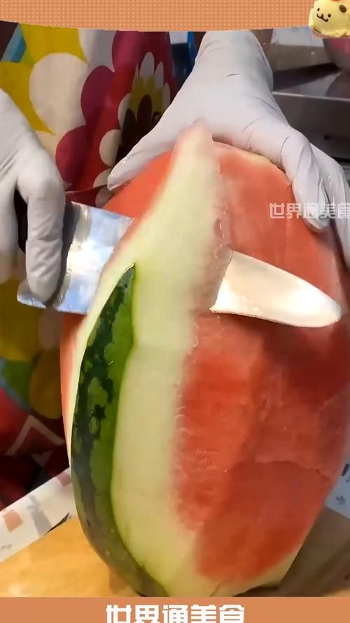 还在盲目切?游戏切西瓜玩法技巧大公开!