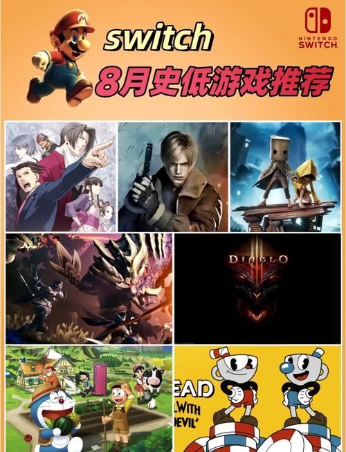 还在纠结1060玩啥?这份游戏清单给你答案!