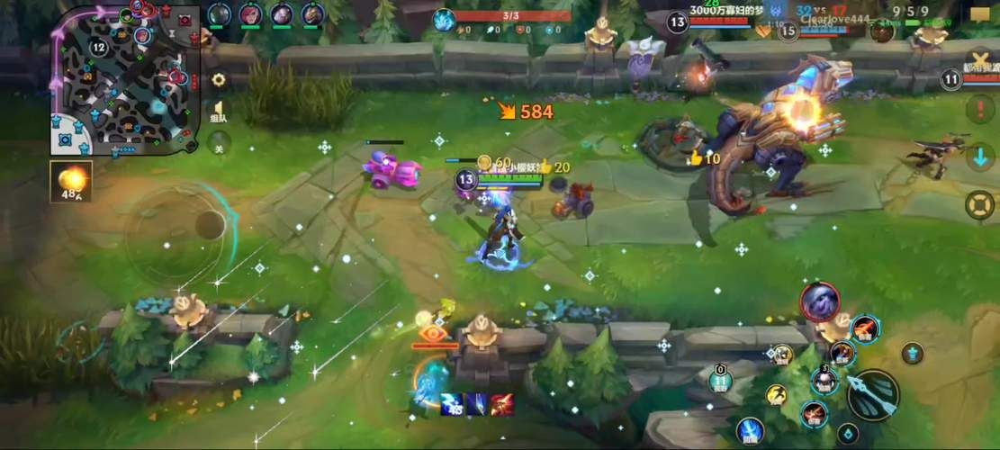 还在纠结lol算大型游戏吗?看完这篇你就懂了!