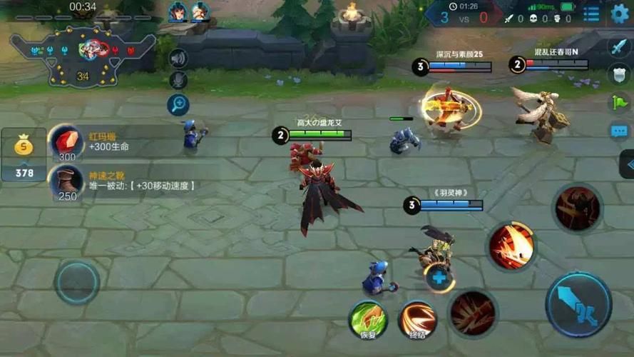 还在纠结三个差不多的游戏名？看完这篇就懂了！