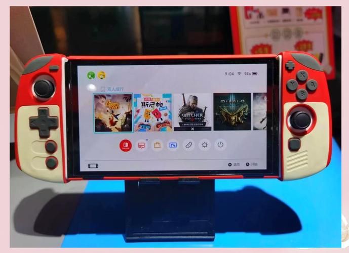 还在纠结买什么？现在最好的游戏机大盘点来了！