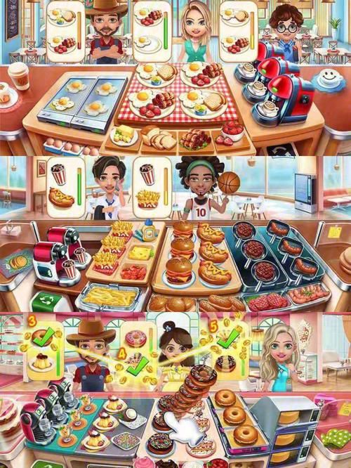 还在纠结安卓游戏平台？这几个平台值得一试！