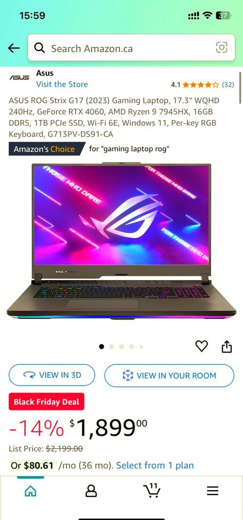 还在纠结游戏本什么牌子的好？这几个品牌闭眼入！