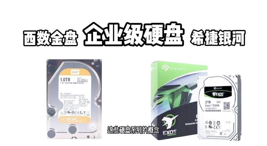 还在纠结游戏机械硬盘？看完这篇你就懂了！