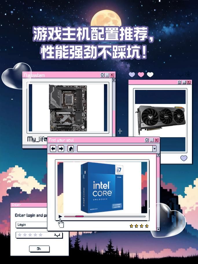 还在纠结游戏独立显卡？看完这篇不踩坑！