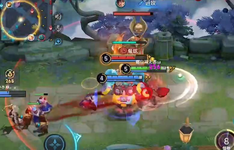 还在纠结王者荣耀是不是推塔游戏?进来看看吧!