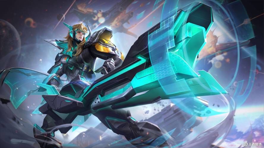 还在纠结王者荣耀是不是推塔游戏?进来看看吧!