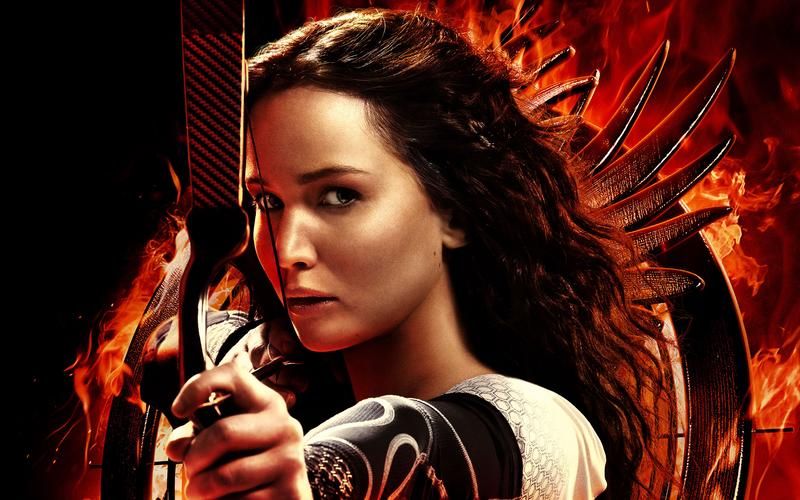 还在纠结饥饿游戏盖尔结局?这篇分析超到位!