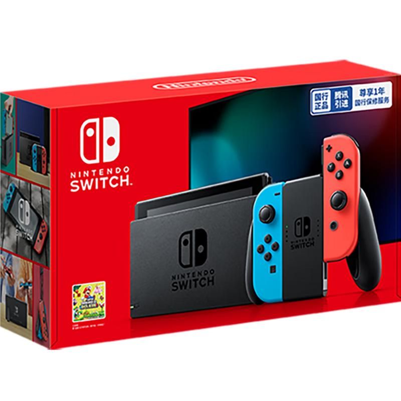 还在纠结？2017体感游戏机热门榜单出炉！