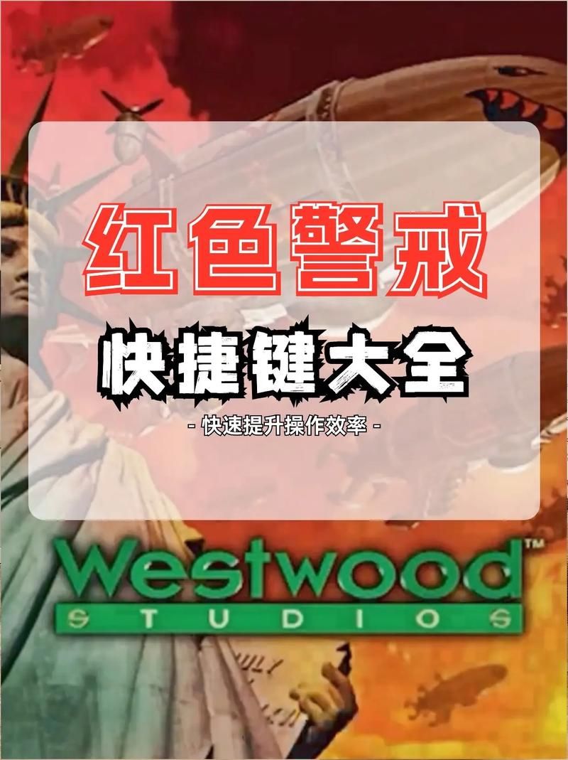 还在问红警是什么类型?这篇给你讲得明明白白!