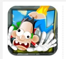 还记得小时候玩的放屁小游戏吗?一起来回味!