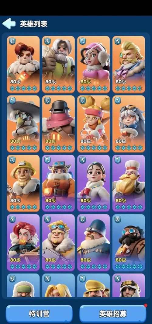 这是我的战争游戏攻略:冬天怎么过?生存技巧分享!