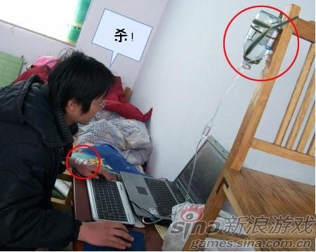 这种打女生光屁屁小游戏好玩吗?网友真实体验分享!