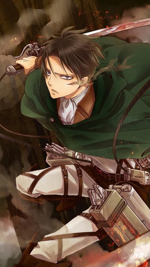 进击的巨人手机游戏礼包码怎么领?最新兑换码大全!