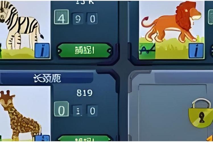 进化类的游戏有哪些?这几款让你体验物种演变!