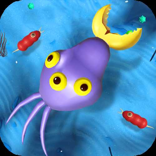 进化类的游戏有哪些?这几款让你体验物种演变!