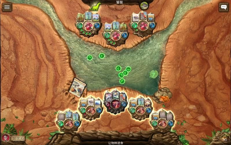 进化类的游戏有哪些?这几款让你体验物种演变!