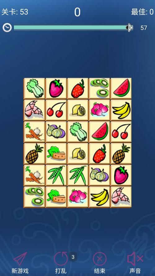 连一连游戏大全：超多好玩的连连看，快来试试！
