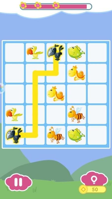 连线游戏下载大全：热门经典连线游戏都在这！