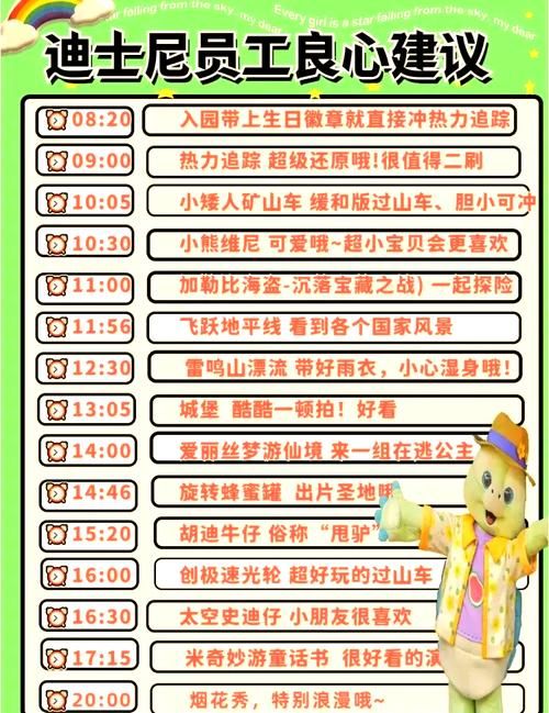 迪士尼游戏全介绍，从经典到新作都在这！