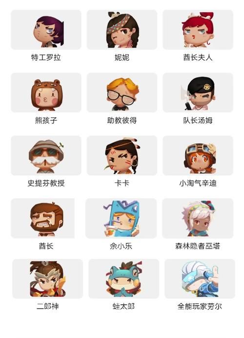迷你世界游戏名字怎么取？超好听的名字大全来了！