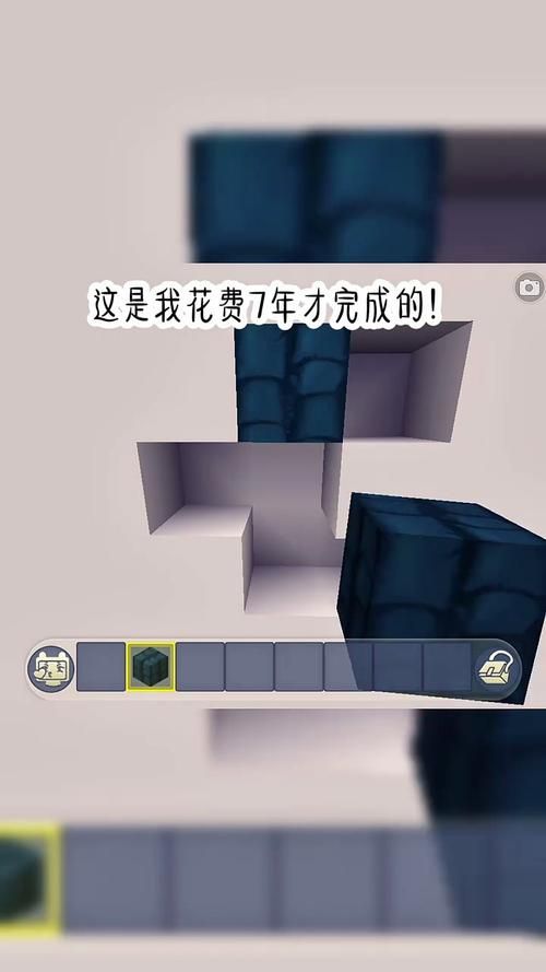 迷你世界游戏小视频怎么拍？教你轻松制作爆款！
