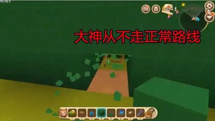 迷你世界视频游戏攻略，零基础也能快速上手！